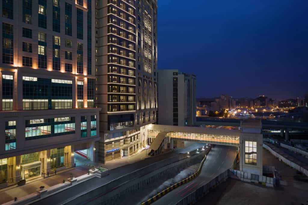 5 Star Umrah Package