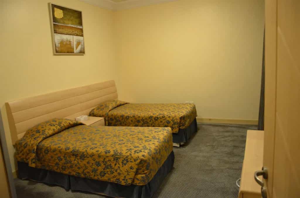 8 Night Umrah Package