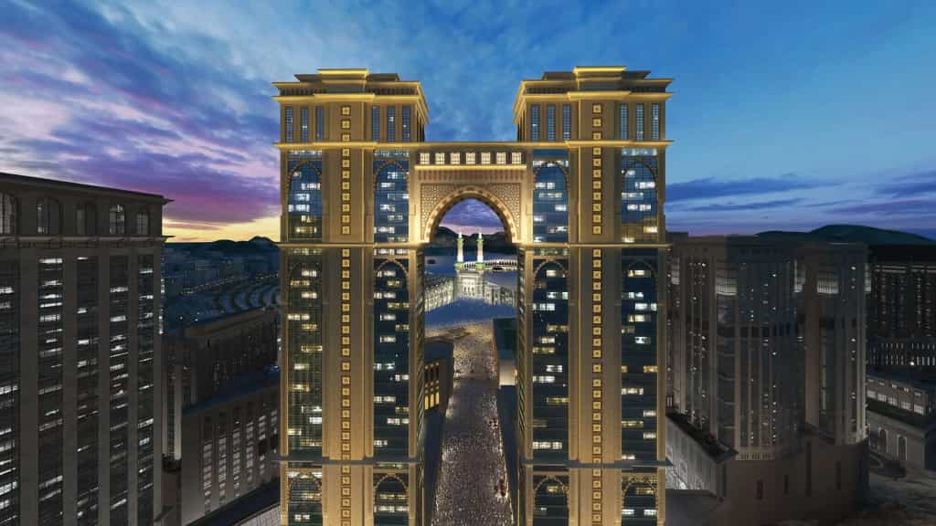 Umrah Deal Hero