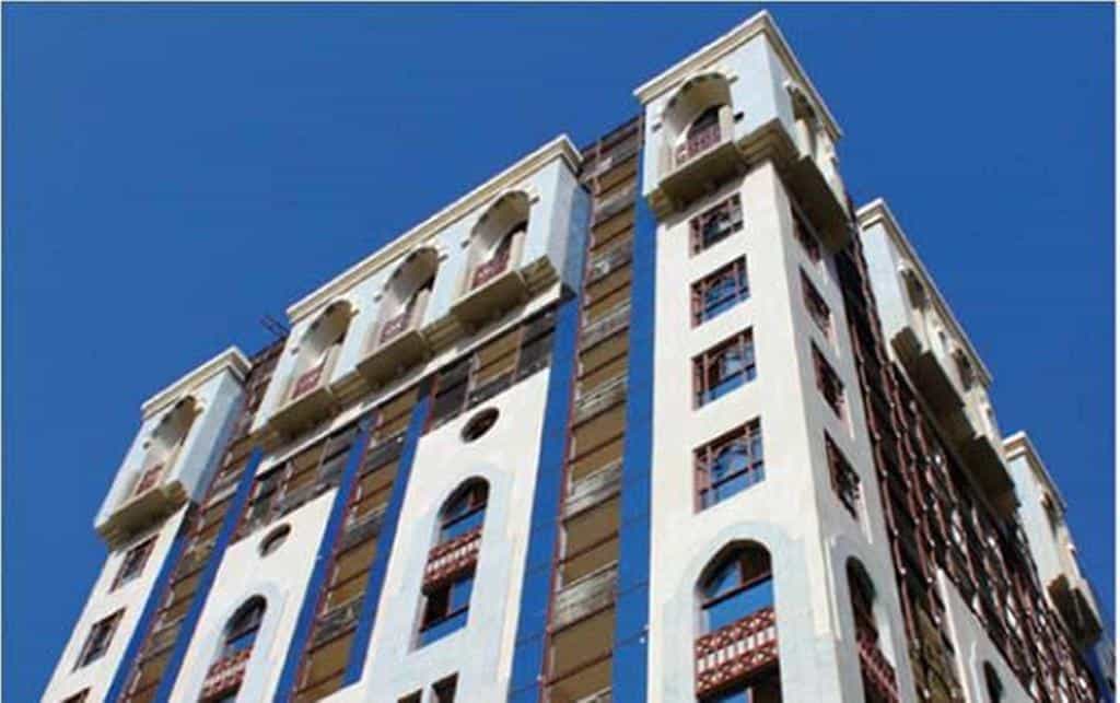8 Night Umrah Package