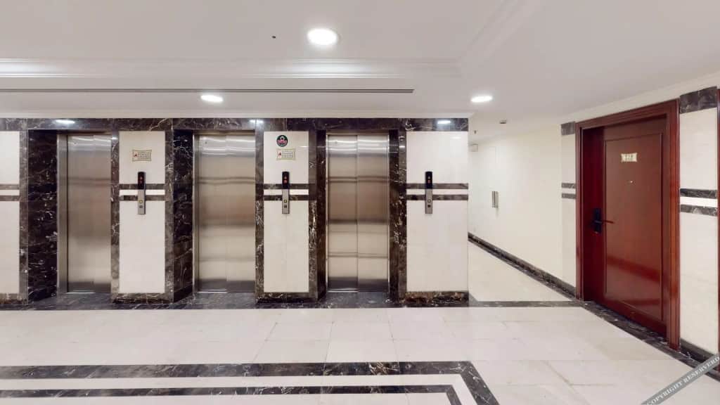 8 Night Umrah Package