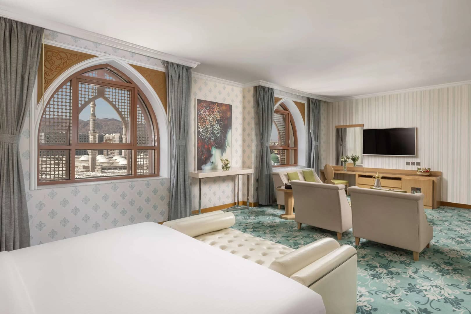 Elaf Al Taqwa Hotel