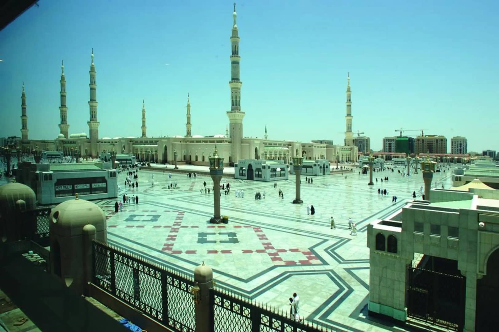 فندق أنوار المدينة موفنبيك