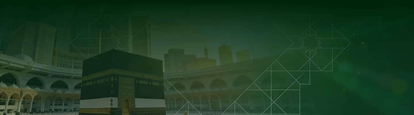 Umrah Packages from Europe