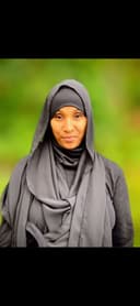 Anisa Kissoon