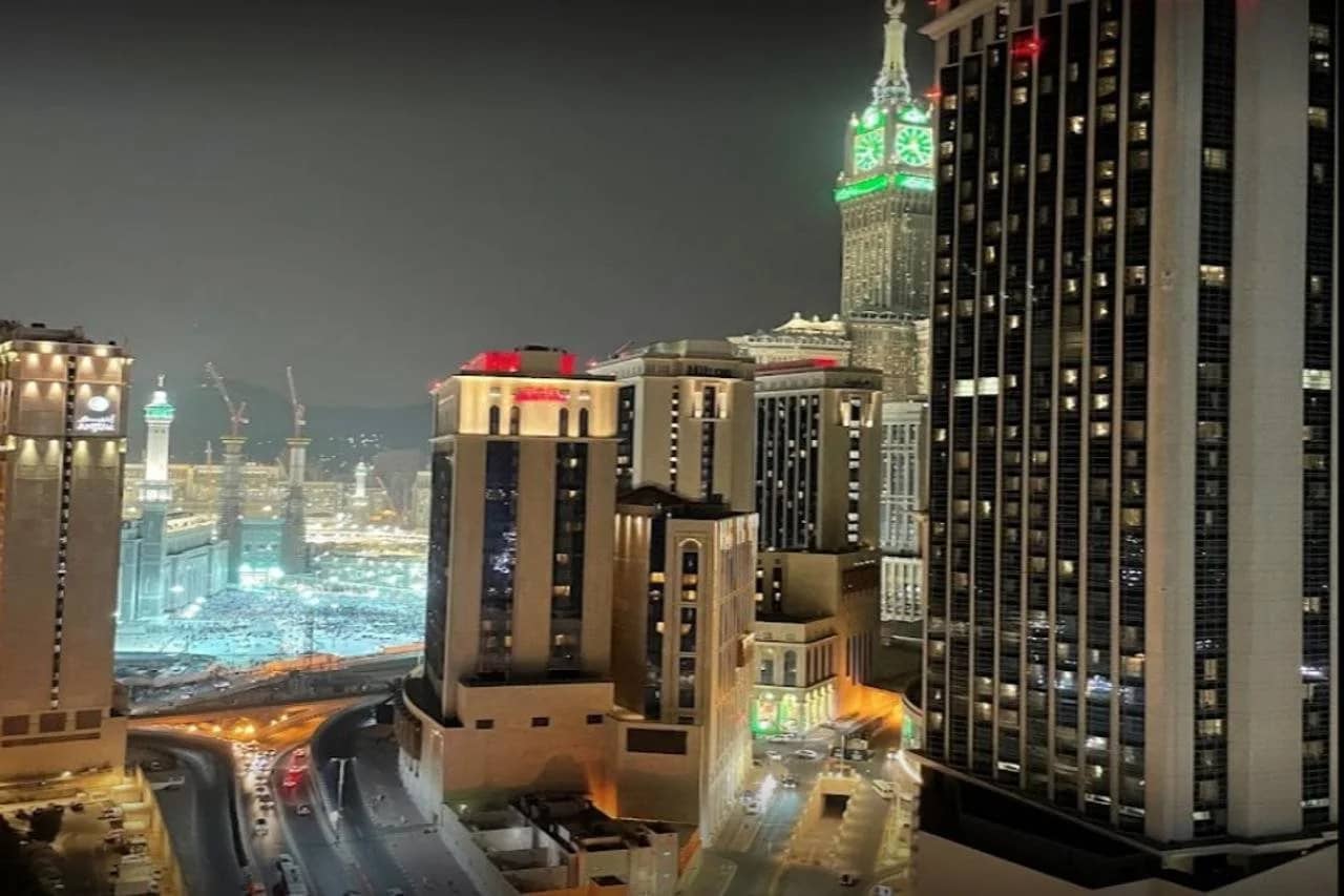 فندق الإباء