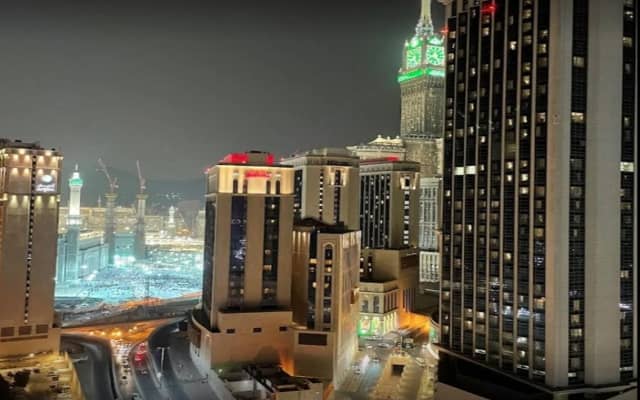 فندق الإباء