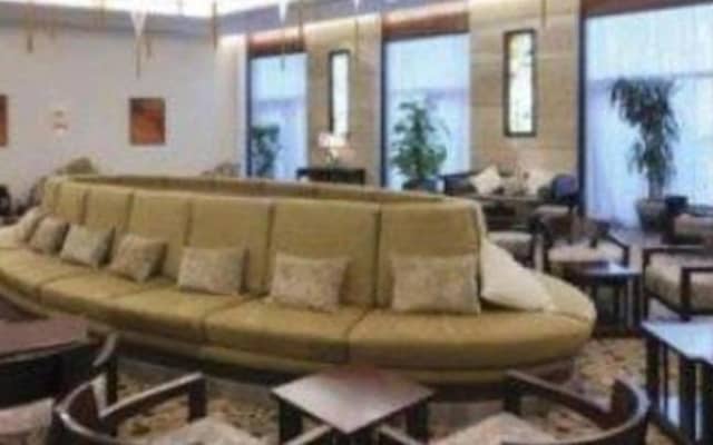 فندق موفنبيك وشقق برج هاجر مكة