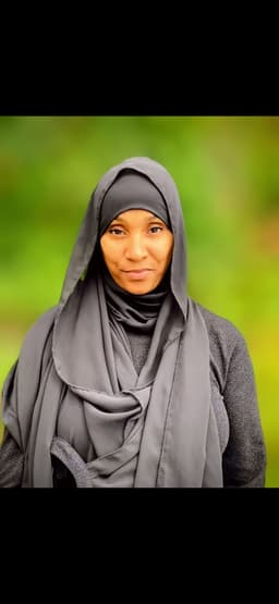 Anisa Kissoon