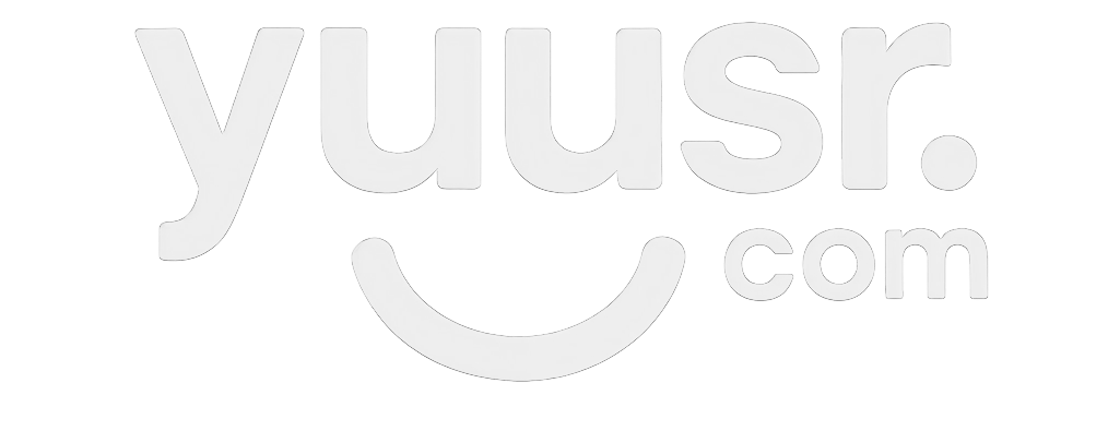 yuusr.com